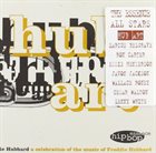 MARCUS BELGRAVE Essence All Stars : Hub Art: Celebration Of The Music Of Freddie Hubbard album cover