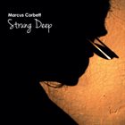 MARCUS CORBETT Strung Deep album cover