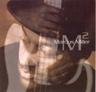 MARCUS MILLER M² album cover