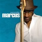 MARCUS MILLER Marcus album cover