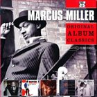 MARCUS MILLER Original Album Classics album cover