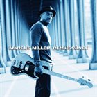 MARCUS MILLER Renaissance album cover