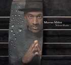 MARCUS MILLER Silver Rain Album Cover