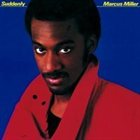 MARCUS MILLER — Suddenly album cover