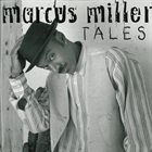 MARCUS MILLER Tales album cover