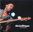 MARCUS MILLER The Ozell Tapes: The Official Bootleg Album Cover