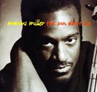 MARCUS MILLER The Sun Don't Lie album cover