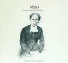 MARCUS SHELBY Harriet Tubman album cover