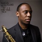 MARCUS STRICKLAND Idiosyncrasies album cover