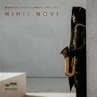 MARCUS STRICKLAND Marcus Strickland's Twi-Life : Nihil Novi album cover