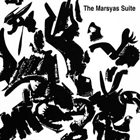 MARCUS VERGETTE The Marsyas Suite album cover