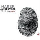 MAREK JAKUBOWSKI My Own... album cover