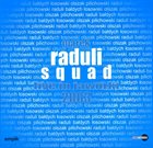 MAREK RADULI Marek Raduli Squad ‎: Live In Jaworki 2003 album cover