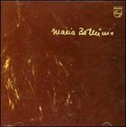 MARIA BETHÂNIA A cena muda album cover