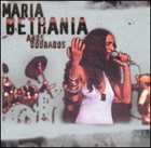 MARIA BETHÂNIA Anos Dourados album cover