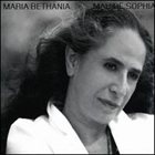 MARIA BETHÂNIA Mar de Sophia album cover