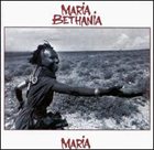 MARIA BETHÂNIA Maria album cover