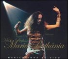 MARIA BETHÂNIA Maricotinha Ao Vivo album cover
