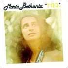 MARIA BETHÂNIA Mel album cover