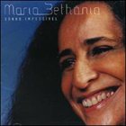MARIA BETHÂNIA Sonho impossível album cover