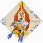 MARIA GRAND Reciprocity album cover