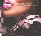MARIA JOÃO A Poesia de Aldir Blanc album cover