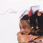 MARIA JOÃO João album cover
