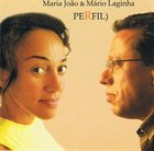 MARIA JOÃO Perfil (with Mário Laginha) album cover