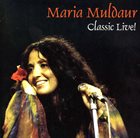 MARIA MULDAUR Classic Live! album cover