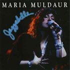 MARIA MULDAUR Jazzabelle album cover