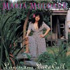 MARIA MULDAUR Louisiana Love Call album cover
