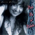 MARIA MULDAUR Meet Me At Midnite album cover