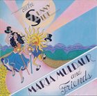 MARIA MULDAUR On The Sunny Side album cover
