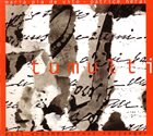MARIA PIA DE VITO Maria Pia De Vito - Patrice Heral - Paul Urbanek - Ernst Reijseger ‎: Tumulti album cover