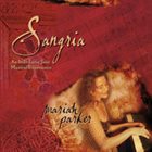 MARIAH PARKER Sangria album cover