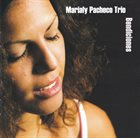 MARIALY PACHECO Bendiciones (Blessings) album cover