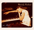 MARIALY PACHECO Mi Azul album cover
