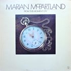 MARIAN MCPARTLAND From This Moment On album cover