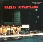 MARIAN MCPARTLAND Marian McPartland at the London House album cover
