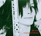 MARIANE BITRAN All One album cover
