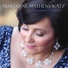 MARIANNE MATHENY-KATZ Somewhere in Paradise album cover