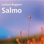 MARIANO RUGGIERI Salmo album cover