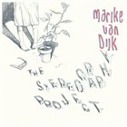 MARIKE VAN DIJK The Stereography Project album cover