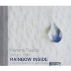 MARILENA PARADISI Marilena Paradisi & Arturo Tallini : Rainbow Inside album cover