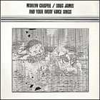 MARILYN CRISPELL And Your Ivory Voice Sings (with Doug James) album cover