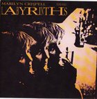 MARILYN CRISPELL Labyrinths album cover