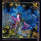 MARILYN CRISPELL Marilyn Crispell Quartet Live In Berlin album cover