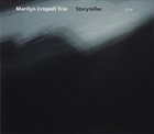 MARILYN CRISPELL Storyteller album cover