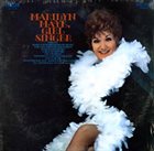 MARILYN MAYE Marilyn Maye, Girl Singer album cover