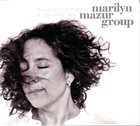 MARILYN MAZUR Marilyn Mazur Group ‎: Tangled Temptations & The Magic Box album cover